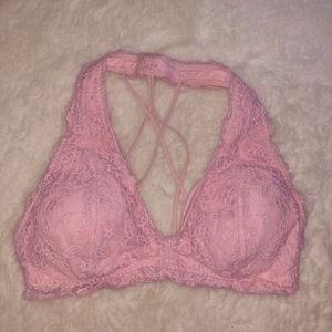 Gilly Hicks Bralette